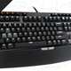 Illustration for article titled Logitechs Clickiest Mechanical Gaming Keyboard is Down to $60 Today